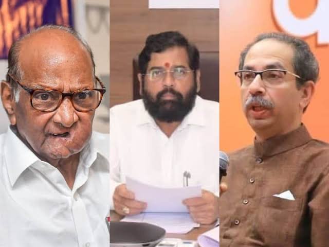 Maharastra political situation / uddhav fail / pawar power game start