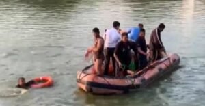 vadodara jheel accident